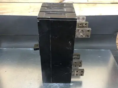 USED WESTINGHOUSE PA32000F