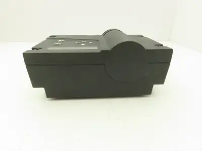 Drager Polytron 2 DCS1d/e Toxic Gas Detector Sensor Monitor Head 8312800