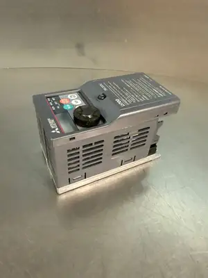 Mitsubishi Electric FR-D720-0.1k-60 Inverter Drive (6.4.2)