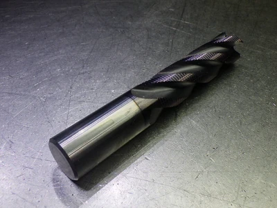 Sonic Tools 20mm 4 Flute Carbide Roughing Endmill PT2233-000 (LOC3514)