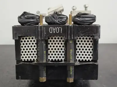 USED GENERAL ELECTRIC TKM836F000