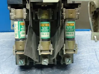 USED WESTINGHOUSE DS222R