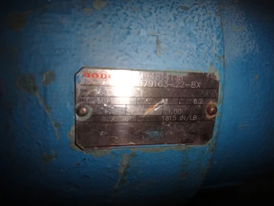 USED VIKING L125