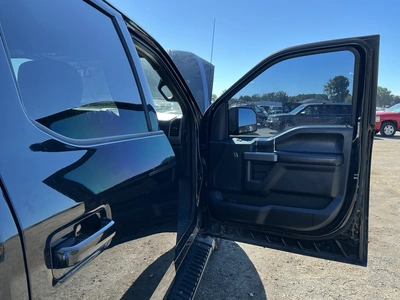 Used 2018 FORD F-150 Pickup Trucks Michigan US | Miedema Asset Management Group #1419416