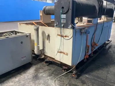 Used OMAX 55100 Waterjet Cutters Ohio US | HGR 24 #1343917