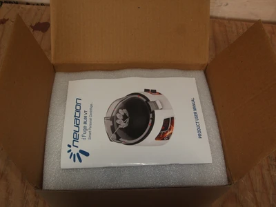 NEW NEUATION IFUGE M08VT