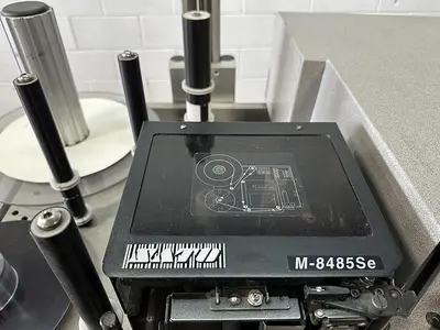 USED MARSH 5000 PA/M8485SE