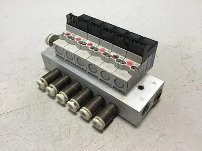 USED KOGANEI G010MH6A