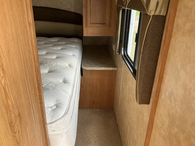 USED 2008 JAYCO 62 M32BHDS