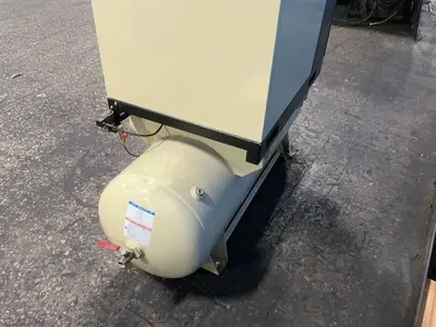 Used INGERSOLL RAND R7.5IA125 Miscellaneous MRO Ohio US | HGR 24 #1343593