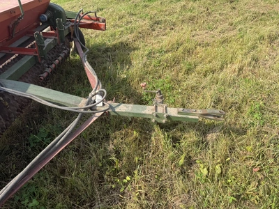 Used _UNKNOWN_ _UNKNOWN_ Seeders Michigan US | Miedema Asset Management Group #1443314