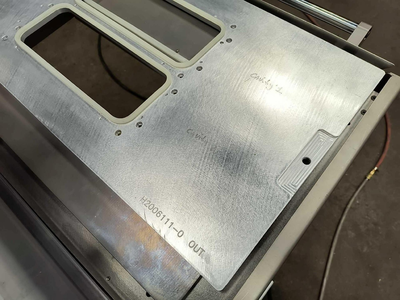 Alloyd Alloyd Aergo 2 Plus Sealers & Sealing Machines | Fram Fram LLC (15)