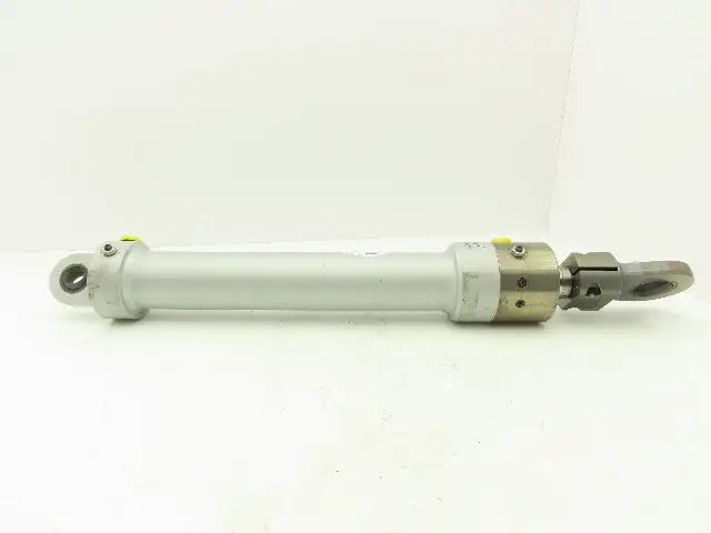 New | in-Stock HANCHEN _UNKNOWN_ Hydraulic Cylinders | Arrow Industrial #611177