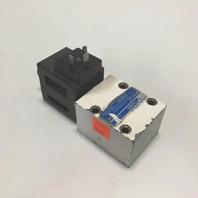 USED TOKIMEC TMCD-673-002