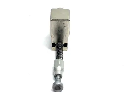 USED NOVOTECHNIK TRS-25A-102, 002341