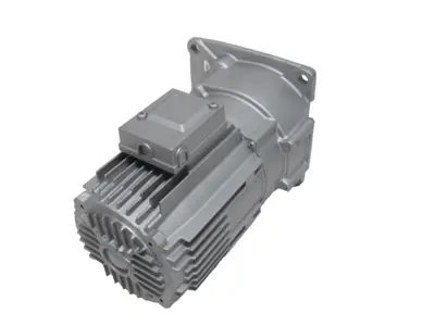 NEW FUJI ELECTRIC MGX1FS04A030AS GEARMOTOR 1:30 200-220V