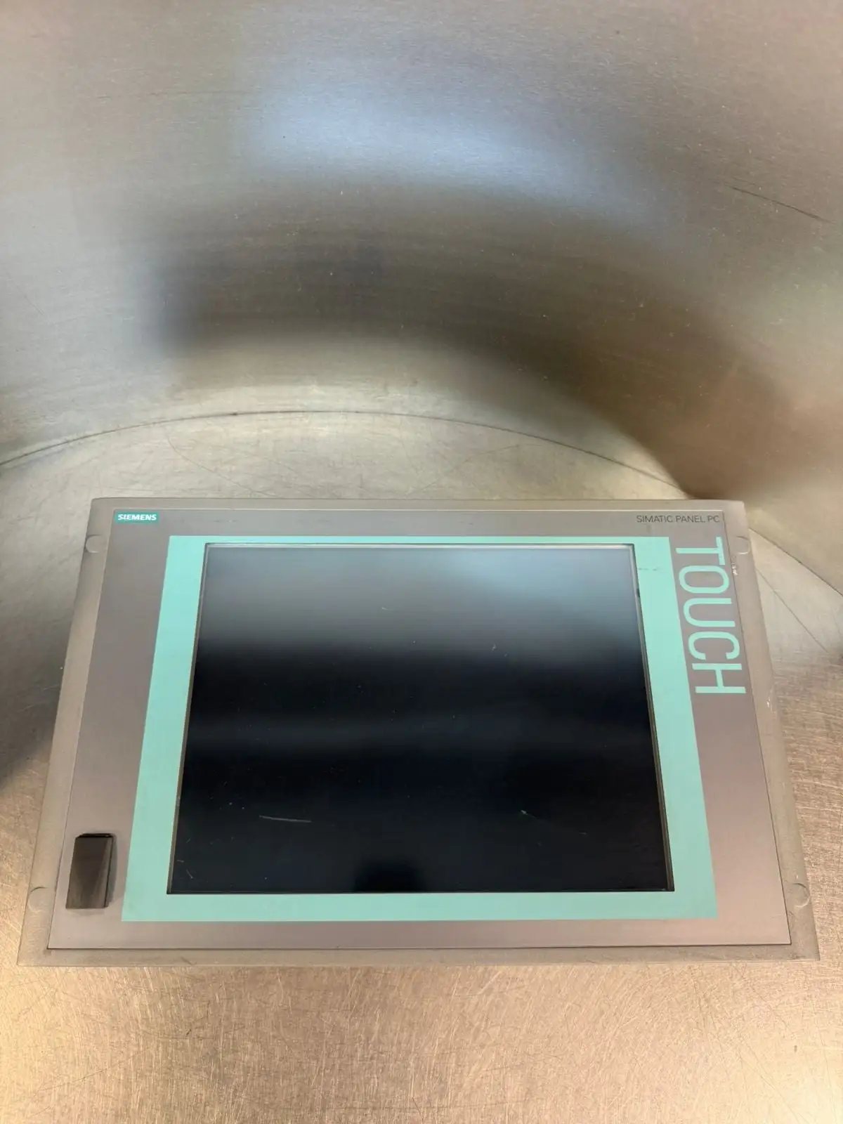 Siemens 6AV7885-2AA10-1DA3 Simatic HMI IPC577C 1Gb DDR3 533 Sodimm (11.4.4)