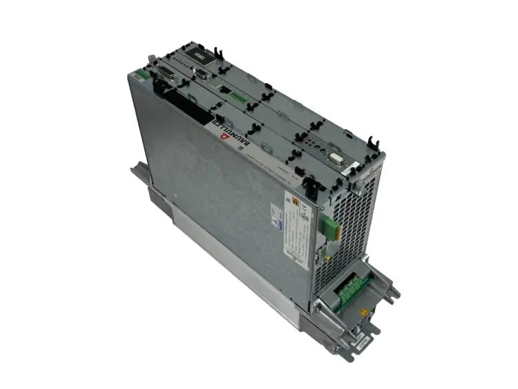 Used BAUMULLER 06477636 Servo Drives Michigan US | SB Industrial Supply #872482