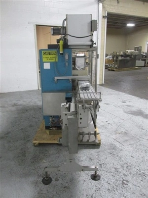 Used UHLMANN _UNKNOWN_ Thermoforming Machines Connecticut US | DMC Industries #1281713