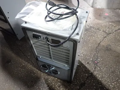 Used KOOLTRONIC KNA4C3DP21L Air Conditioning Equipment | HGR 24 #731884
