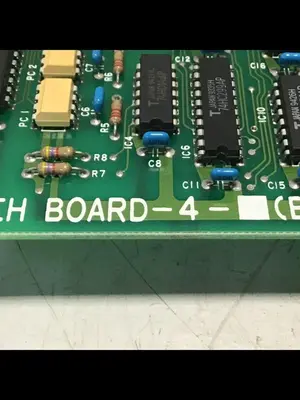 USED BSK P16389