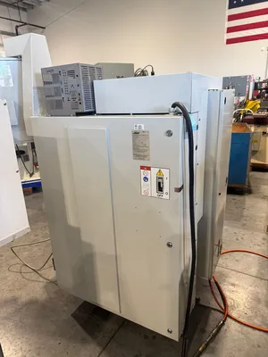 2019 HAAS CL-1 CNC Lathes | GMT (6)