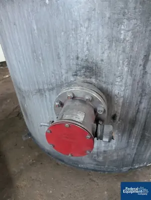 USED Beringer Beringer Water Ring Pelletizer, Model WRP36