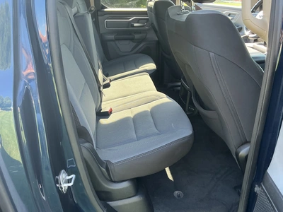 Used 2020 RAM 1500 Pickup Trucks Michigan US | Miedema Asset Management Group #1308212