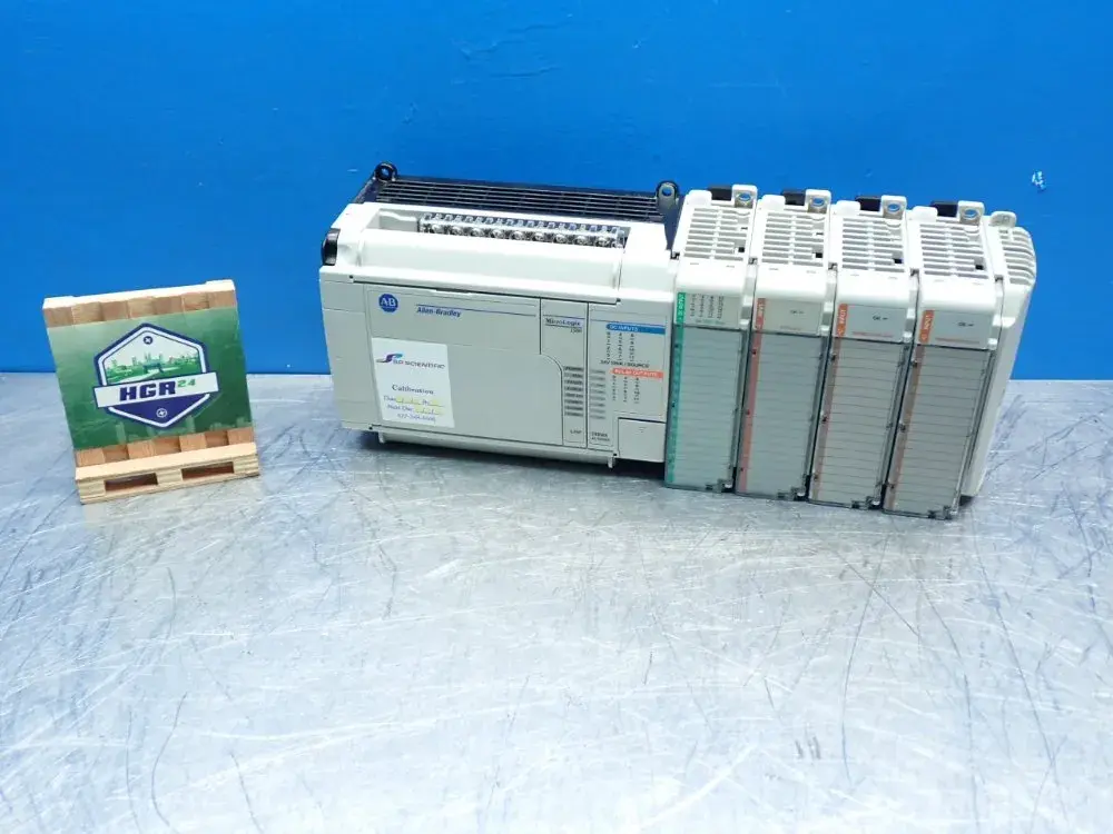 USED ALLEN BRADLEY 176424BWA