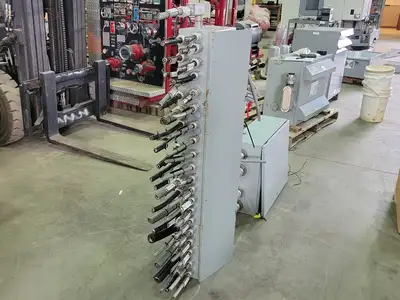 USED HOFFMAN RST6CD4R
