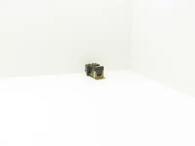 Allen Bradley 702-BODX197 Contactor 4-Pole Series K 27A