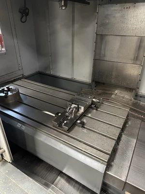 USED 2002 MAS VCI-Q 1000