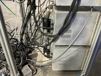 Used EXTREL MAX120 MS/MS Mass Spectrometer Ohio US | HGR 24 #1561758
