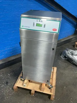 Used 2022 DOMINO DPX 1000 Ink Jet Printers Ohio US | HGR 24 #1548058