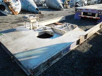 Used NIRO _UNKNOWN_ Spray Dryers Connecticut US | DMC Industries #1281623