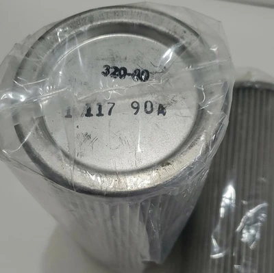 NEW Marvel Engineering Company 320.80