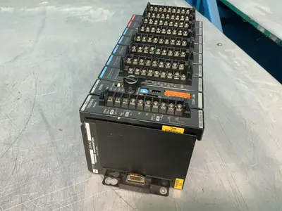 Used TOSHIBA _UNKNOWN_ Programmable Logic Controllers Ohio US | HGR 24 #1485326
