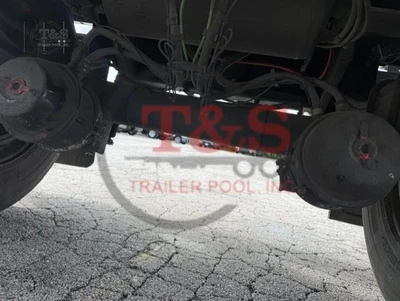 Used 2024 GREAT DANE _UNKNOWN_ Reefer Trailers Illinois US | T&S Trailer Pool #1545387