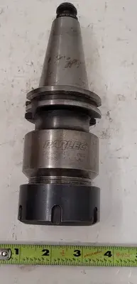 USED PARLEC C40-40ER412