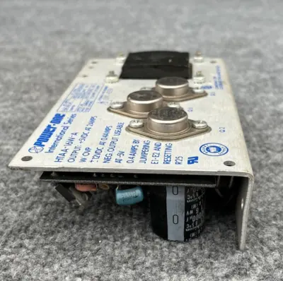 Used Power-One, Condor HTAA-16W-A Linear Power Supplies California US | Davliegogo LLC #1708151