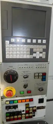 USED 2010 SUGINO JET FLEX