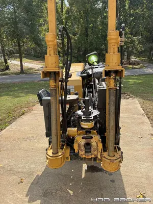 Used 2021 VERMEER 2021 VERMEER D20X22 S3 Drill Rigs Florida US | HDD Broker #1553280