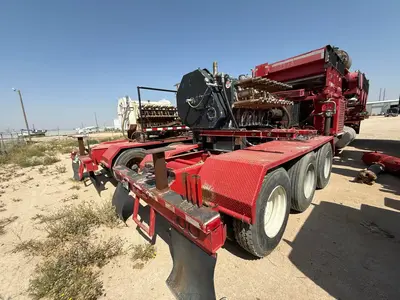 Used MERTZ _UNKNOWN_ Positive Displacement Pumps Texas US | Oil The Woodlands Group #1501204