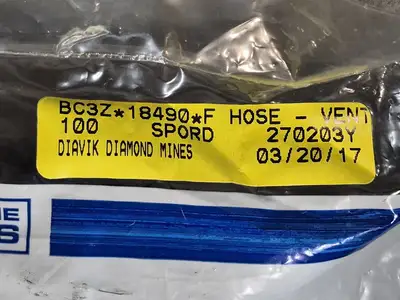 NEW FORD BC3Z-18490-D