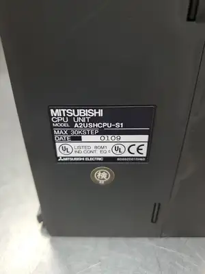 USED Mitsubishi Electric A1S38B
