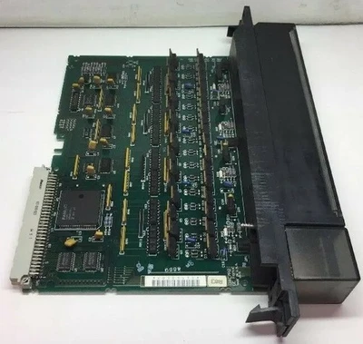 USED GE-Fanuc IC697MDL750
