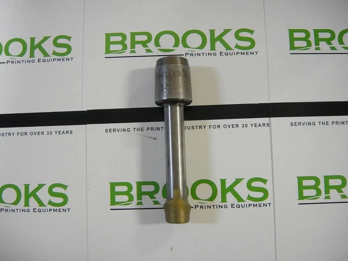 Challenge 3/8 (2) Drill Bit (Short)