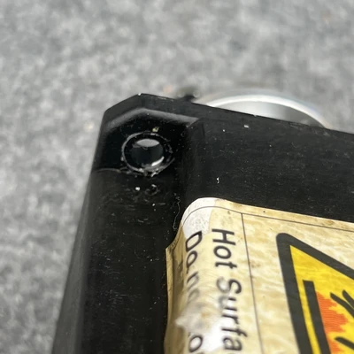 Used FANUC A06B-0061-B003 Servo Motors California US | Davliegogo LLC #1705778