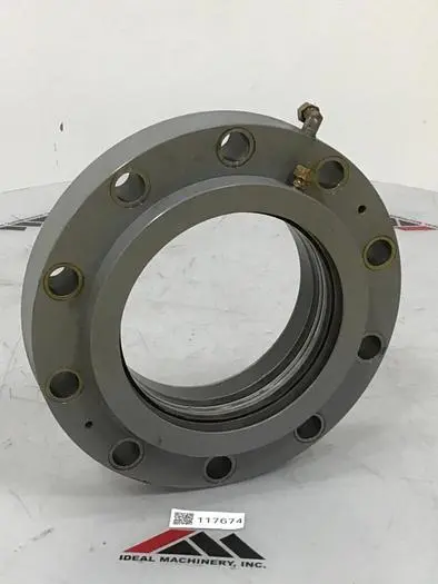 Used SUMITOMO SH50-NIV.A / CCR Injection Molding Parts Michigan US | Ideal Machinery #605629