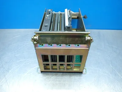 Used ALLENBRADLEY 1771A1B PLC Chassis Ohio US | HGR 24 #1084880